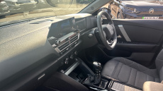 Citroen C4 1.2 PureTech You 5dr Petrol Hatchback